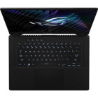 ASUS ROG Zephyrus M16 GU604VI-N4125 90NR0BW1-M006K0 Ноутбук 4