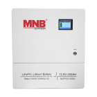 MNB BATTERY LFPW-12.8-200 LCD TOUCH Аккумулятор 2