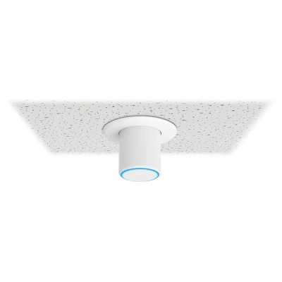 Ubiquiti Ceiling Mount for UniFi FlexHD (FlexHD-CM) Крепление  FLEXHD-CM-3