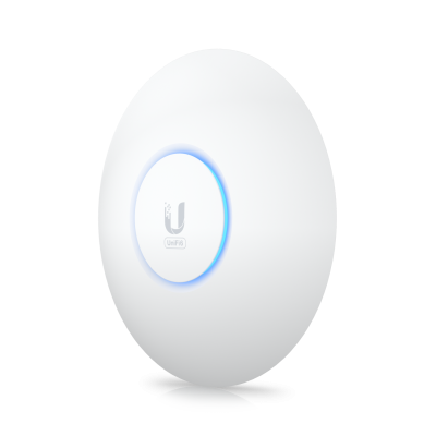 Ubiquiti UniFi 6 Plus (U6-PLUS U6+ UNIFI U6+) Точка доступа  2