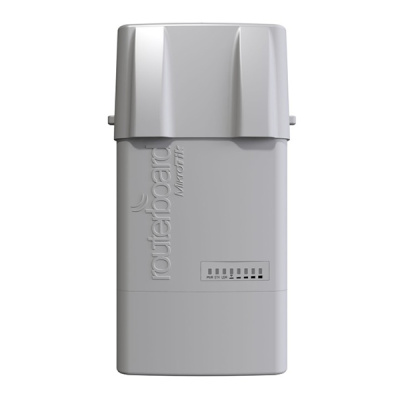 MikroTik BaseBox 6 (RB912UAG-6HPND-OUT) Wi-Fi маршрутизатор 6 ГГц (a/n) 1