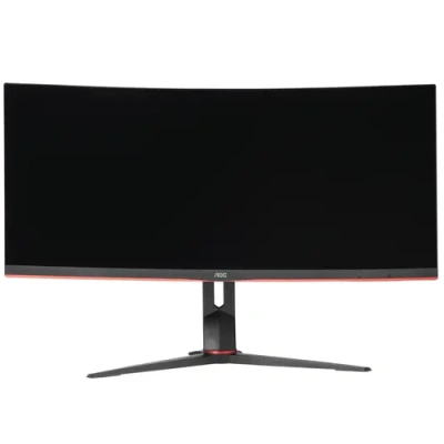 AOC 34" CU34G2X Монитор  1