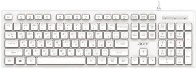 Acer OCC504 ZL.ACC11.00N Клавиатура + мышь 5