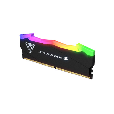 PATRIOT Viper XTREME 5 2х16 ГБ Модуль памяти PVX532G82C38K 4