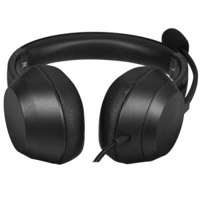 A4Tech Fstyler FH150U BLACK Наушники с микрофоном