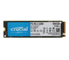 Crucial P2 CT500P2SSD8 Накопитель SSD M.2 500 Gb