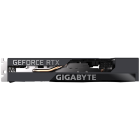 GIGABYTE GeForce RTX 3050 EAGLE OC Видеокарта GV-N3050EAGLE OC-8GD 6