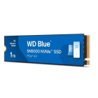 Western Digital WDS100T4B0Е Твердотельный накопитель SSD 2