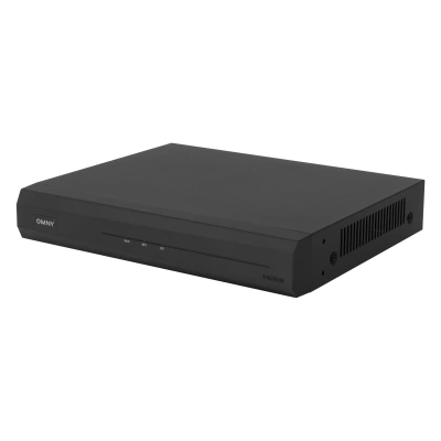 OMNY NVR3108 Видеорегистратор 1