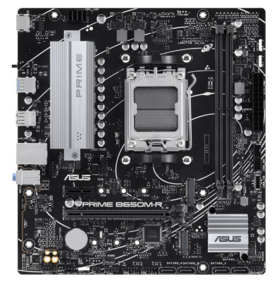 ASUS PRIME B650M-R 90MB1H30-M0EAY0 Материнская плата 