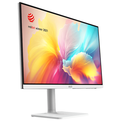 MSI Modern MD272QXPW White 9S6-3PB19H-299 Монитор 3