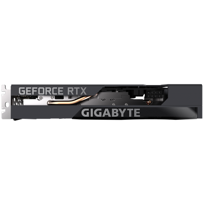 GIGABYTE GeForce RTX 3050 EAGLE OC Видеокарта GV-N3050EAGLE OC-8GD 5