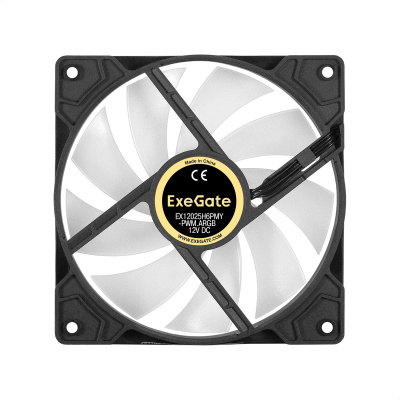 Exegate EX295971RUS Вентилятор 3