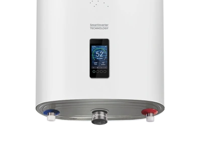 Electrolux EWH 50 SmartInverter PRO НС-1351163 Водонагреватель накопительный 2