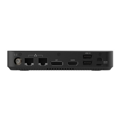 ZOTAC ZBOX-MI648-BE Платформа ПК 4