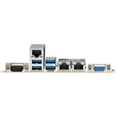 SuperMicro MBD-X14DBI-T-B Материнская плата 1