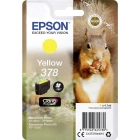 Epson C13T37844010 Yellow Картридж