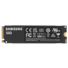 Samsung MZ-V9S1T0BW SSD жесткий диск 2