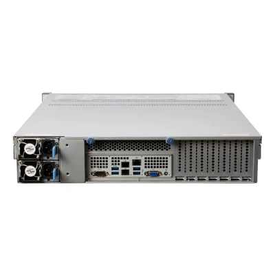 SNR SNR-SR2412LS Серверная платформа 2
