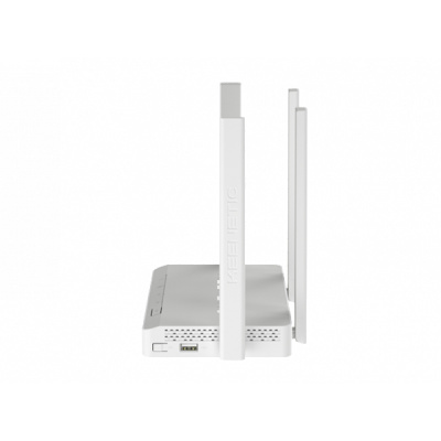 KEENETIC DUO (KN-2110) Wi-Fi роутер 4