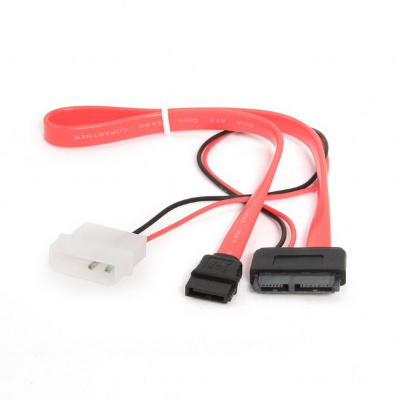 Cablexpert CC-SATA-C2 Кабель