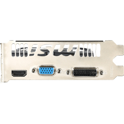 MSI N730-2GD3V3 Видеокарта 3