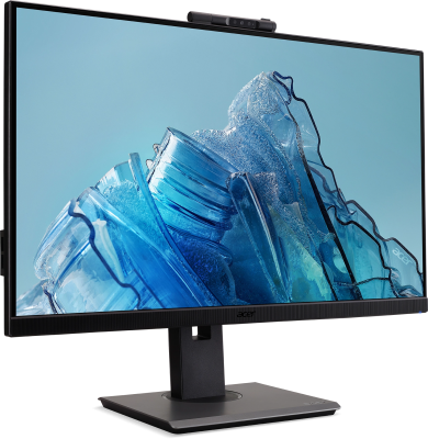 Acer Vero B277Dbmiprczxv Монитор UM.HB7EE.D05 1