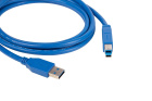 Kramer Electronics C-USB3/AB-3 Кабель 96-0235003