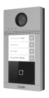 iFlow F-VI-1407ISMCWE1 IP вызывная панель