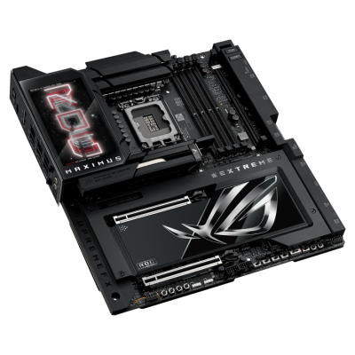 ASUS ROG MAXIMUS Z890 EXTREME 90MB1IA0-M0EAY0 Материнская плата 1