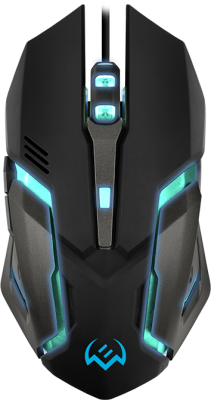 SVEN RX-G740 SV-018344 Игровая мышь 4