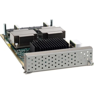Cisco N55-M160L3 Модуль Б/У