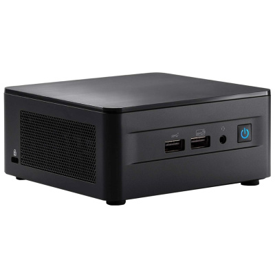 Intel RNUC12WSHI50002 Платформа для ПК