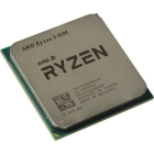 AMD RYZEN X4 R3-4100 100-000000510 Процессор 