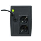 POWERMAN BACK PRO 650 6150944 Источник бесперебойного питания 3