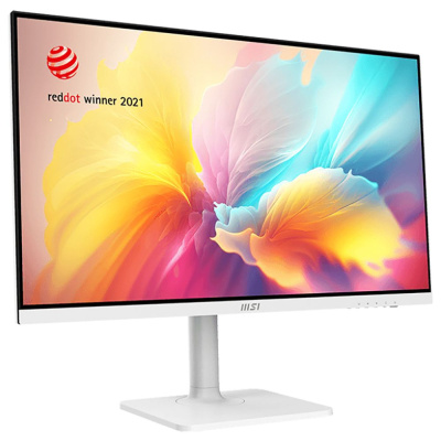 MSI Modern MD2712PW 27" 9S6-3PA49H-218 Монитор 1