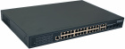 OSNOVO SW-8244/L(400W) Управляемый L2 PoE коммутатор