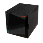Asustor AS5404T Сетевое хранилище 90IX01R1-BW3S40 3