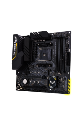 ASUS TUF GAMING B450M-PRO II Материнская плата 90MB1610-M0EAY0 5