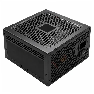 CBR ATX 500W 80+ Bronze PSU-ATX500-12MB Блок питания 2