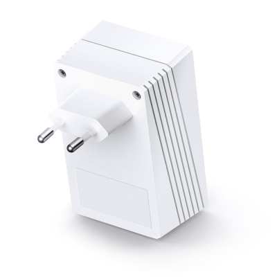 TP-Link AV600 TL-WPA4220 V5 Wi-Fi Powerline адаптер 2