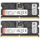 Kingston FURY Impact 32 ГБ Память оперативная KF556S40IBK2-32 2