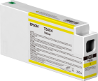 EPSON C13T54X400 YELLOW Картридж