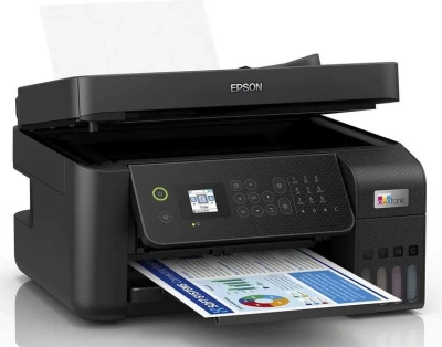Epson EcoTank L5290 C11CJ65512 МФУ струйное 1
