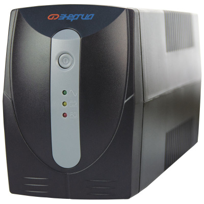 Энергия ИБП 800 (Е0201-0023) Инвертор 5
