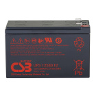 CSB UPS12580 F2 Аккумулятор
