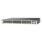 Cisco Catalyst WS-C3750-48PS-S Б/У Коммутатор