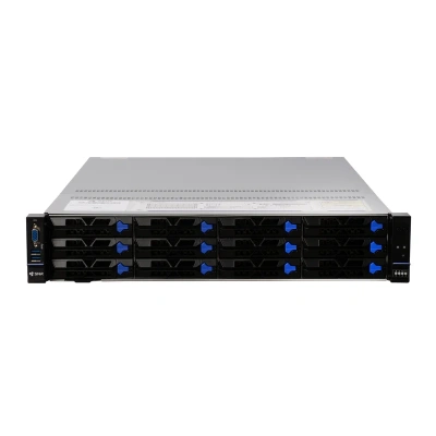 SNR SNR-SR2412LS-S Серверная платформа