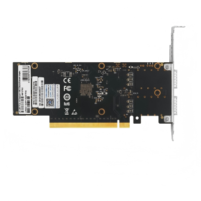 LR-LINK LRES1162PF-2QSFP56 Сетевой адаптер 5