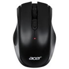 Acer OMR030 Мышь черная оптическая беспроводная USB ZL.MCEEE.007